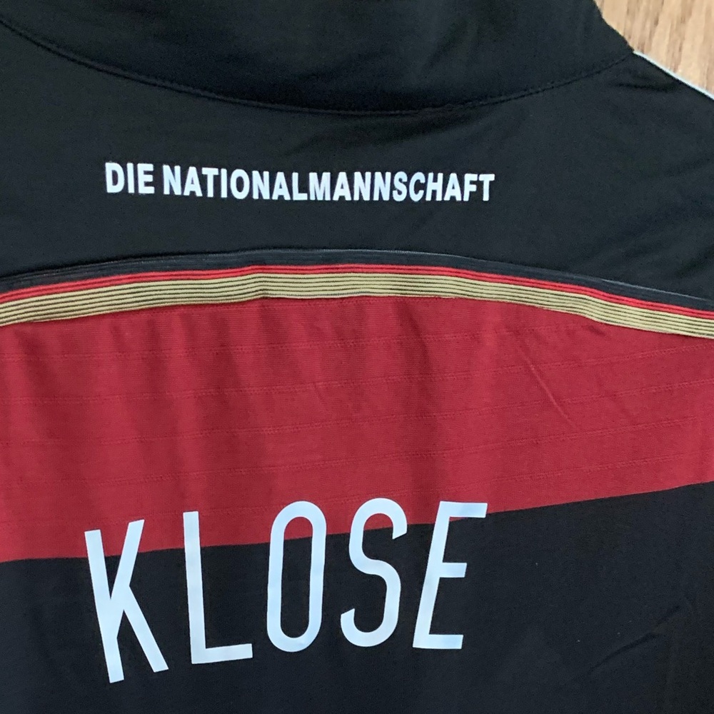 Germany 2014 Jerseys - Picture 10 of 11